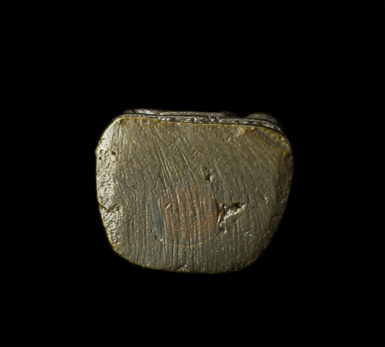 30Jul2025 (366)ap.jpg - กริ่งหลวงพ่อภา(พระครูวิบูล ภารกิตติ์) วัดตาขัน งานผูกพัทธสีมา วัดสหนองคอกหมู อ.บ้านค่าย จ.ระยอง ปี2549 พระเก่าสวย มวลสารดี พิธีใหญ่ พระเกจิสวย ระยอง บ [..] | https://kamulet.in.th